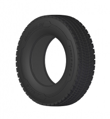 Michelin X LINE ENERGY D 315/80 R22,5