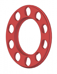 Mutternschutzring Variante 3