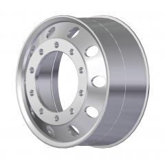 22.5 x 9 ET 154 - Alu