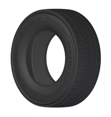 Michelin X LINE ENERGY F 385/65 R22,5