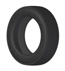 Michelin X LINE ENERGY Z 295/60 R22,5