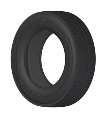 Michelin X LINE ENERGY Z 315/70 R22,5